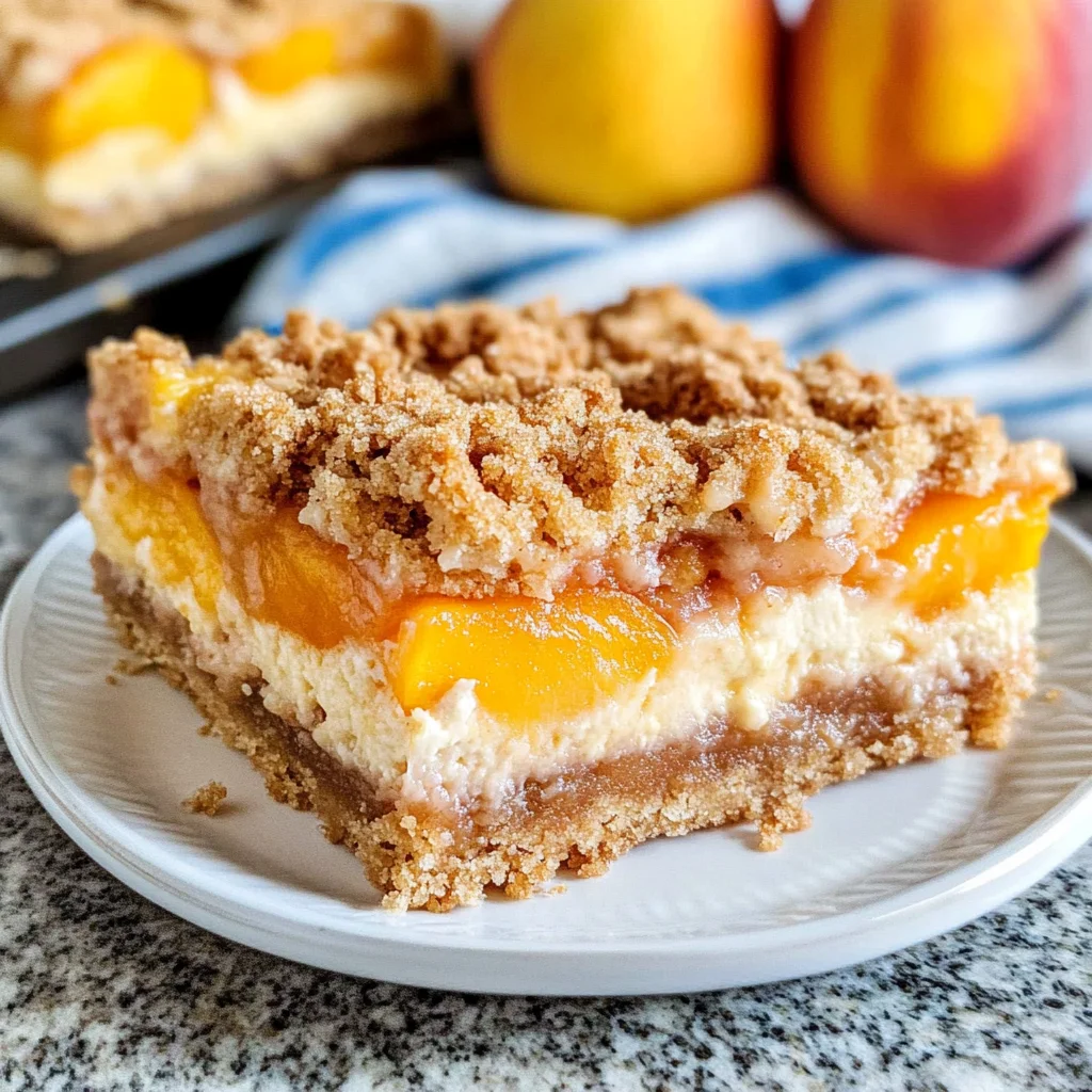Peach