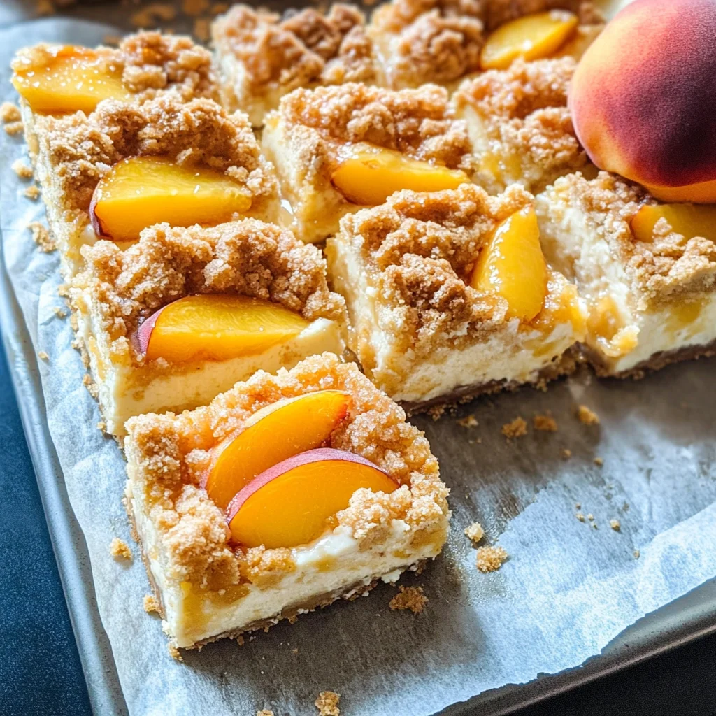 Peach