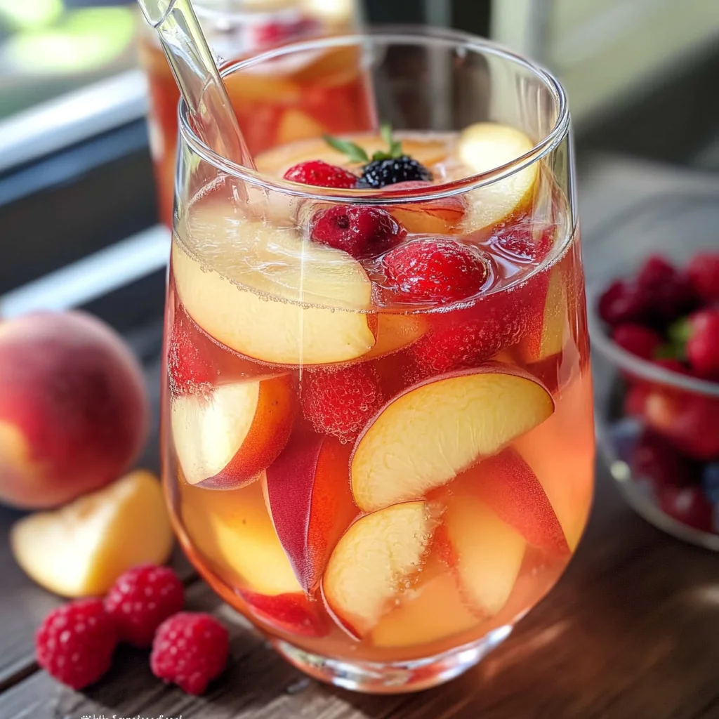 Peach