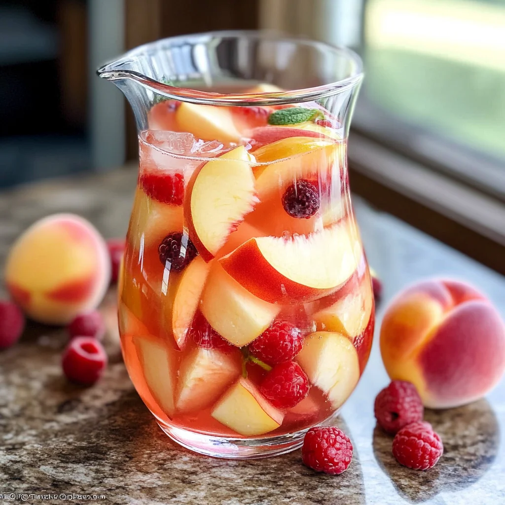 Peach