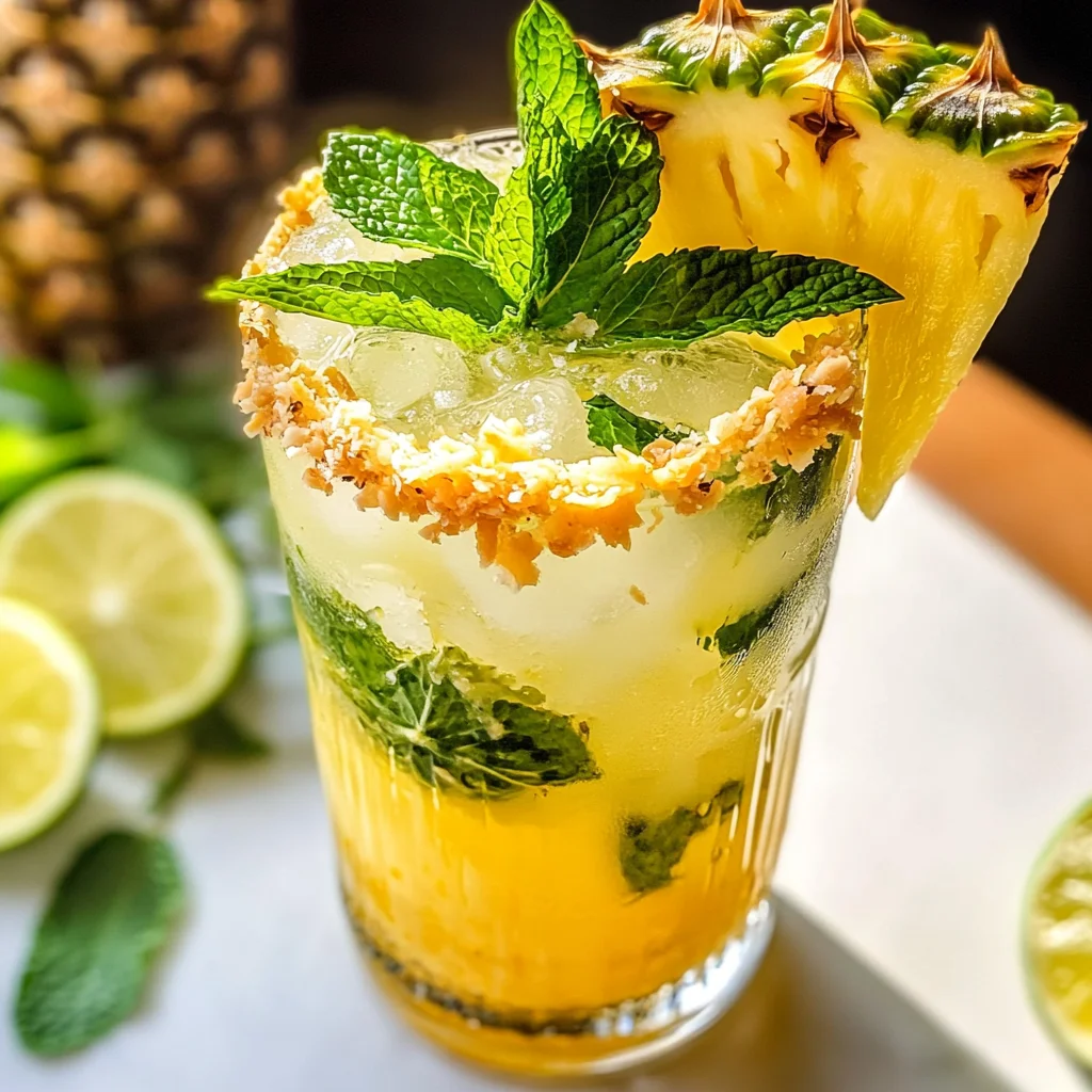 Pineapple