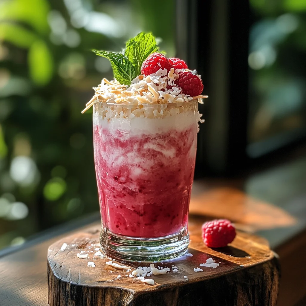 Raspberry