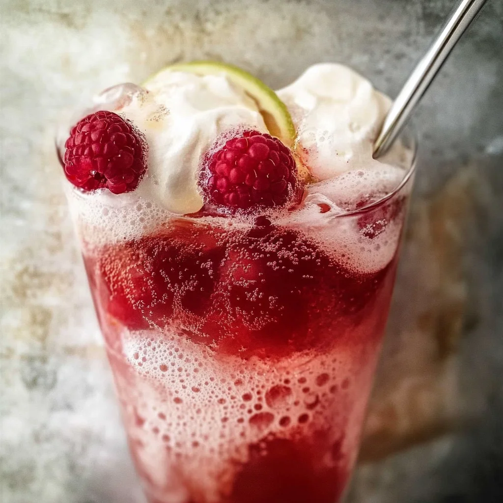 Raspberry