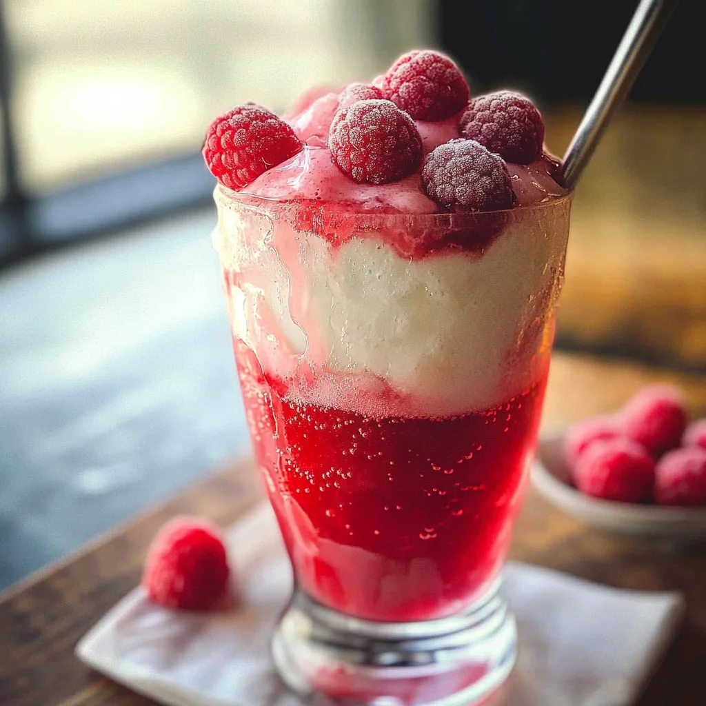 Raspberry