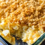 Slow Cooker Funeral Potatoes