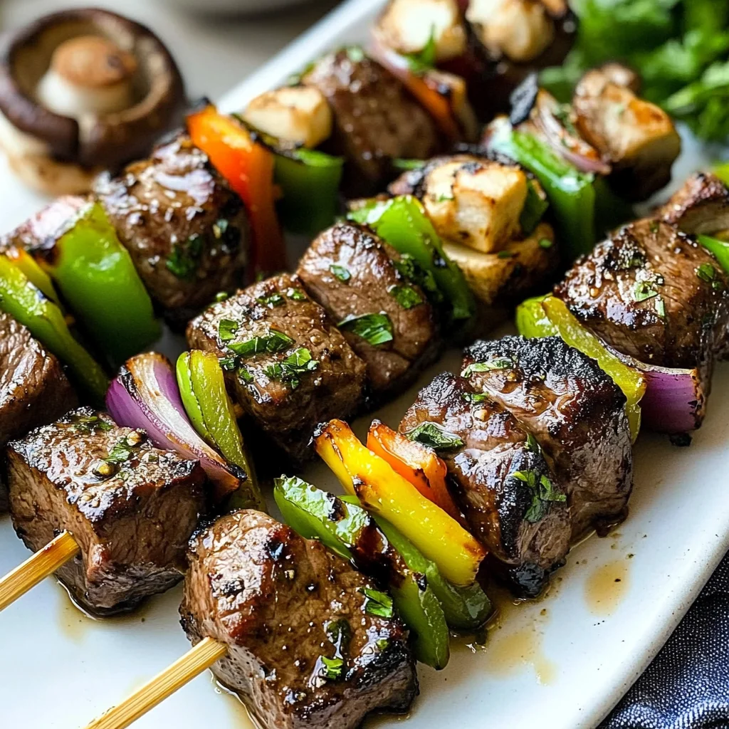 Steak