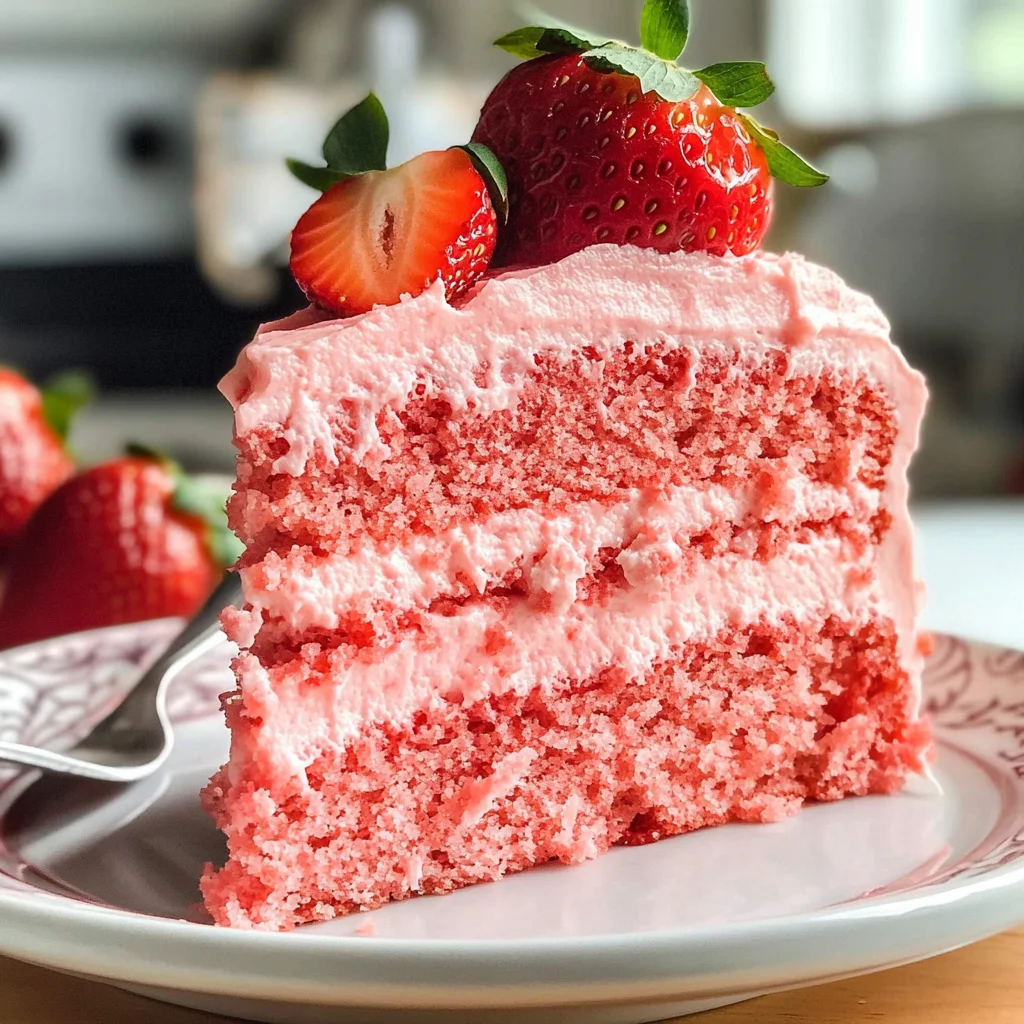 Strawberry