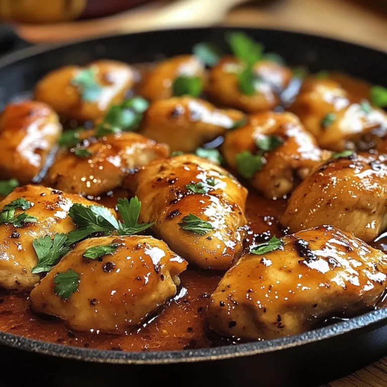 Texas Roadhouse Butter Chicken Skillet