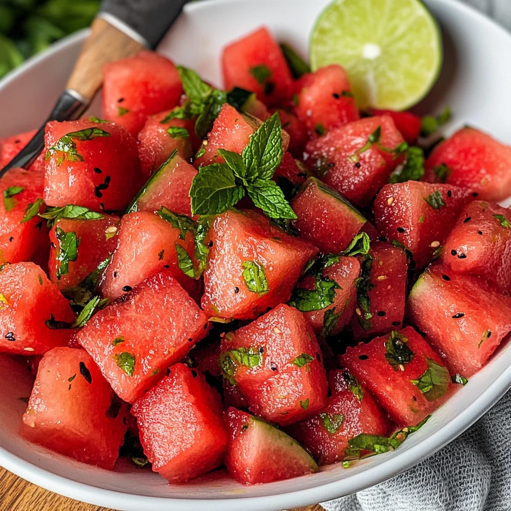 Watermelon