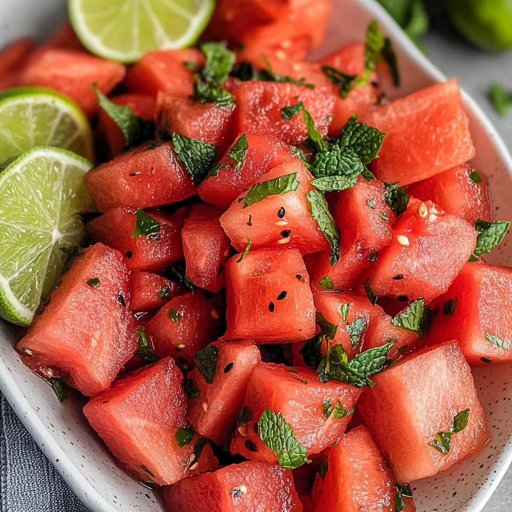 Watermelon
