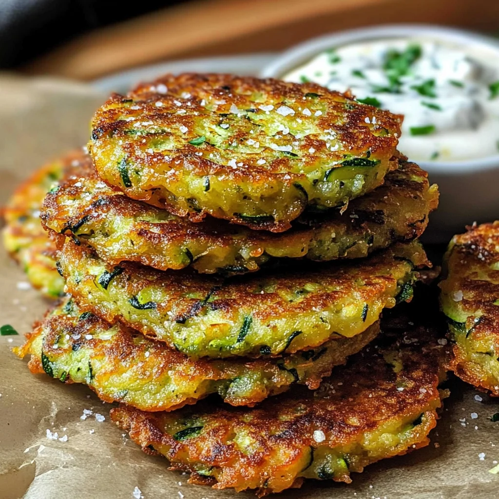 Zucchini