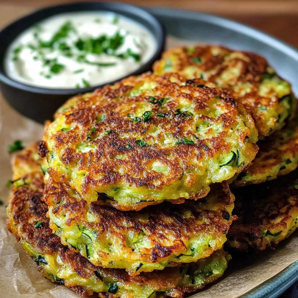 Zucchini