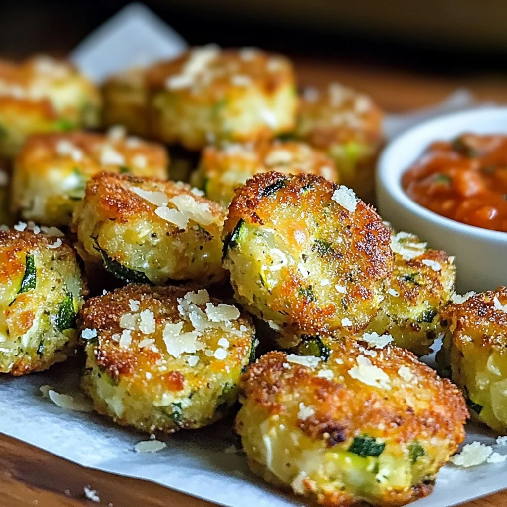 Zucchini