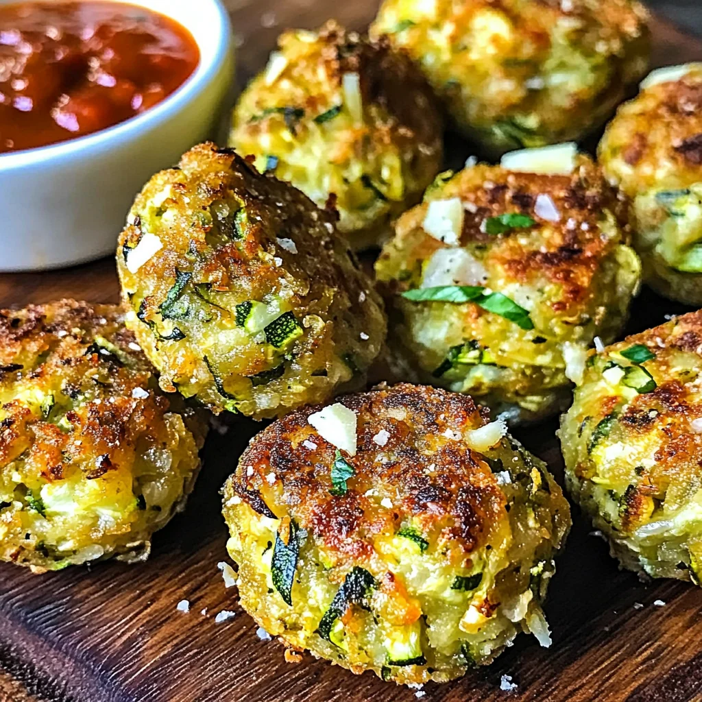 Zucchini