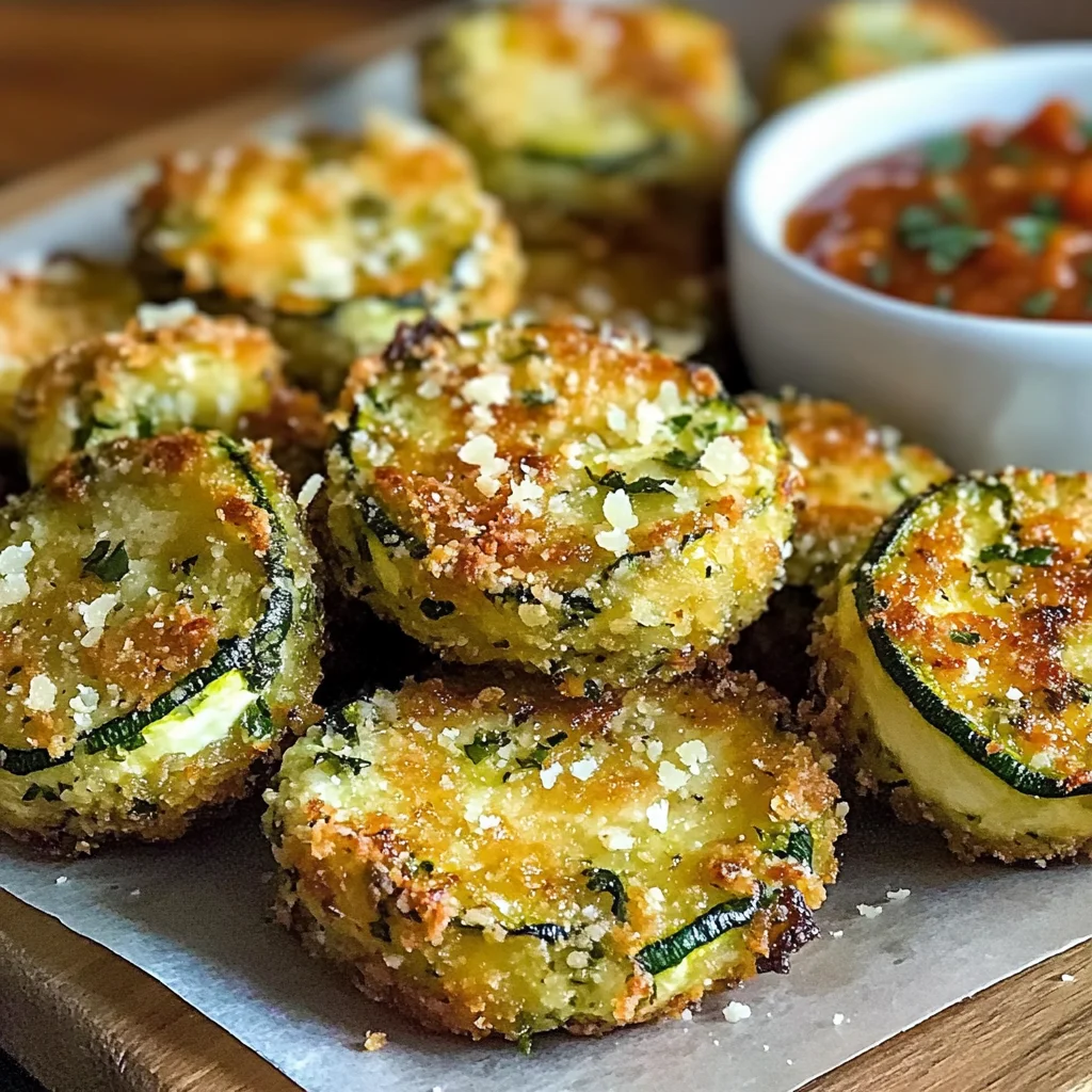 Zucchini