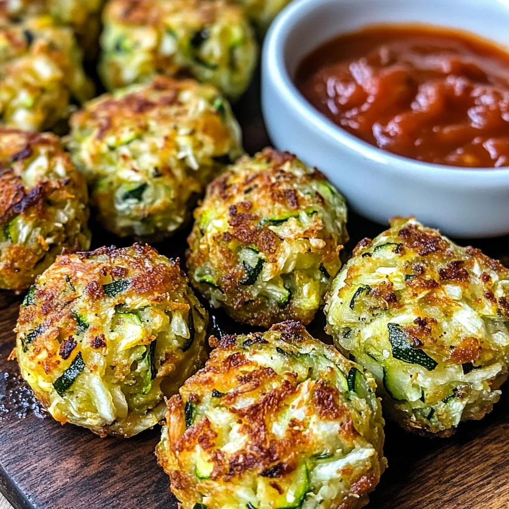 Zucchini