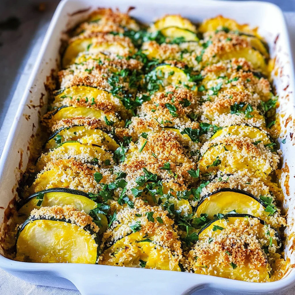 Zucchini