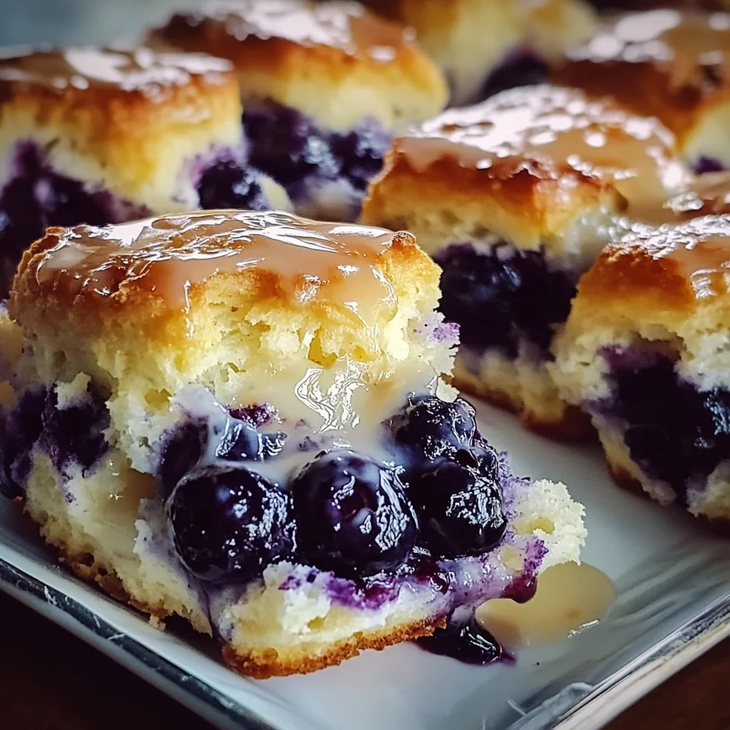 Blueberry
