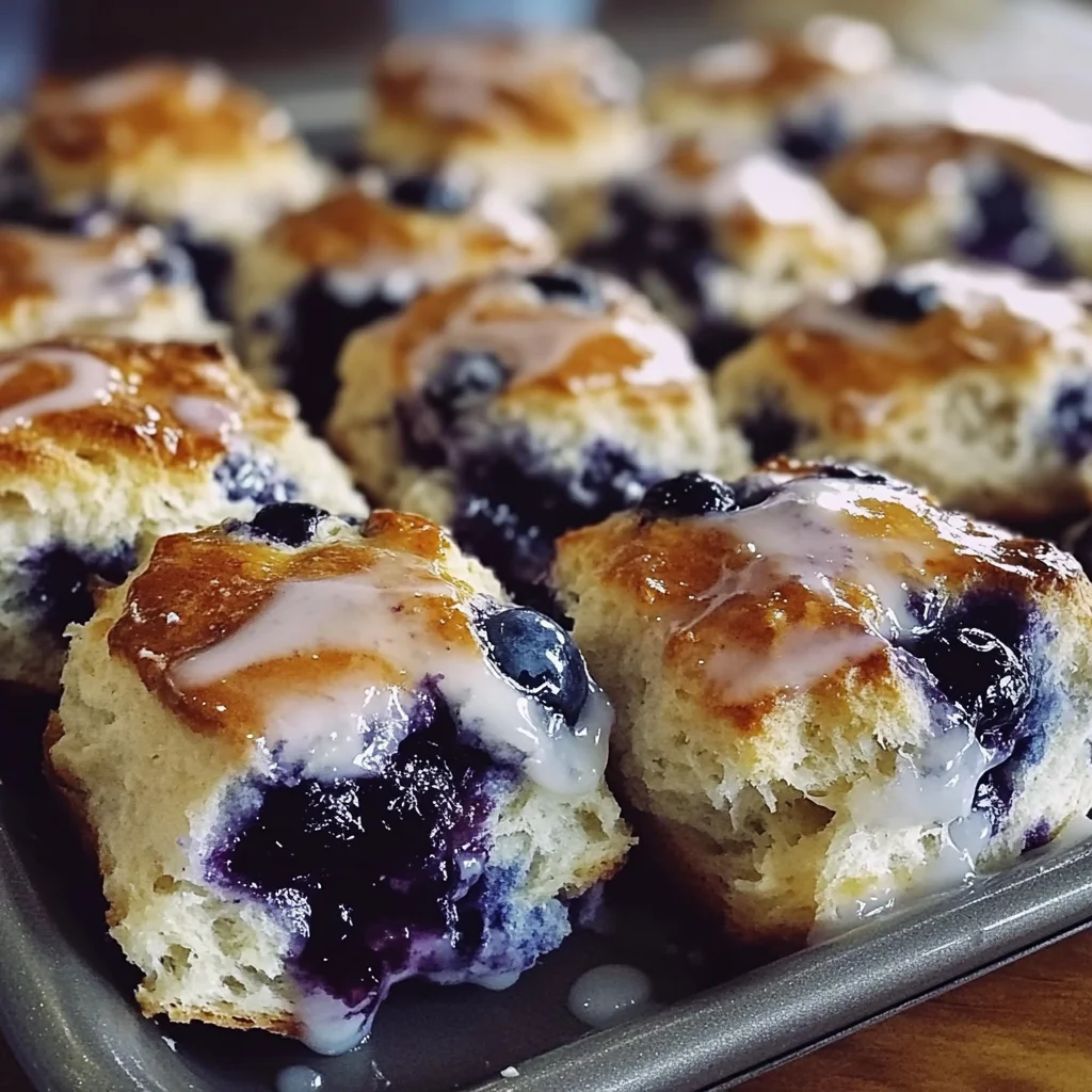 Blueberry