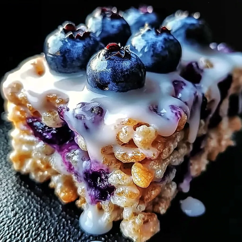 Blueberry