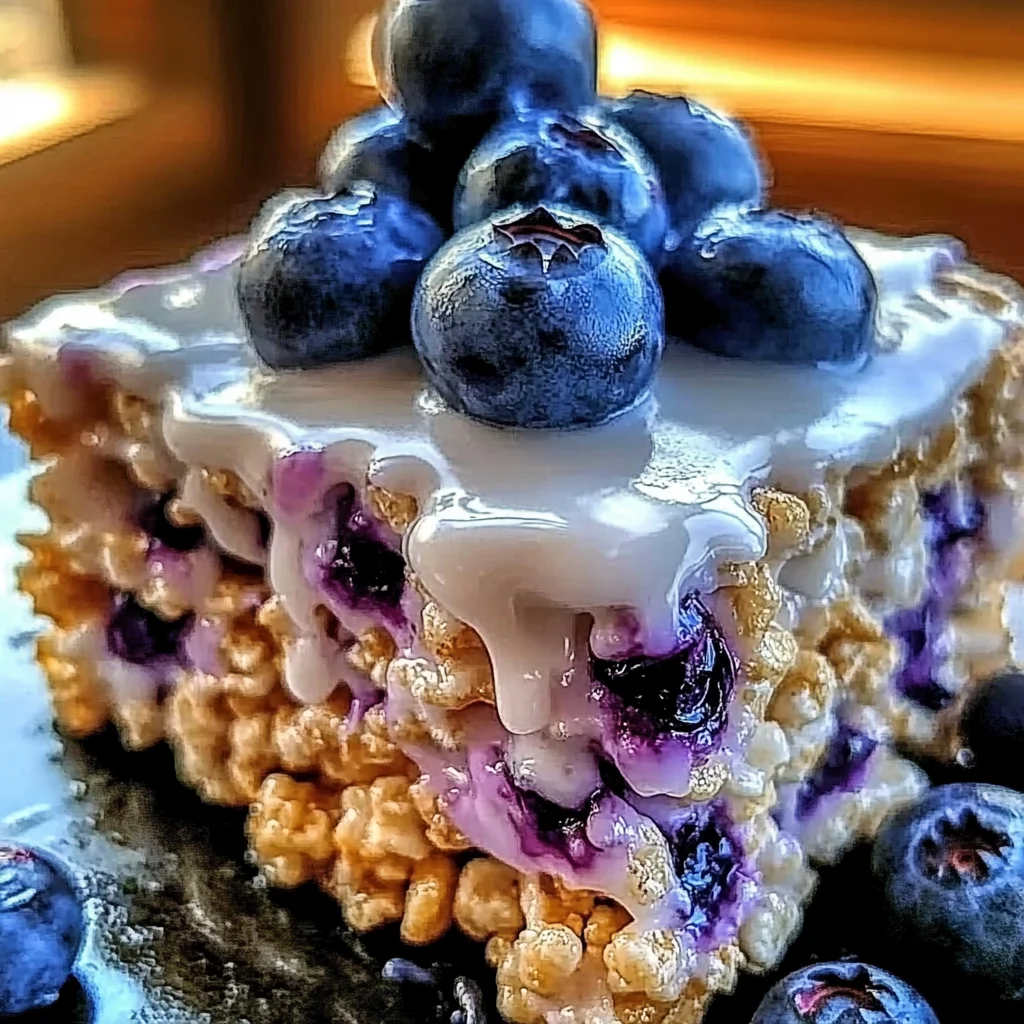 Blueberry