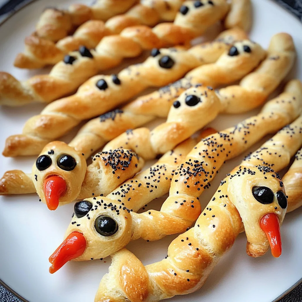 Breadstick
