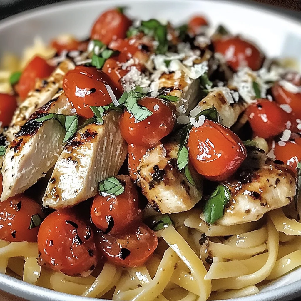 Bruschetta