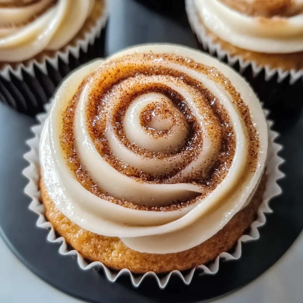Cinnamon