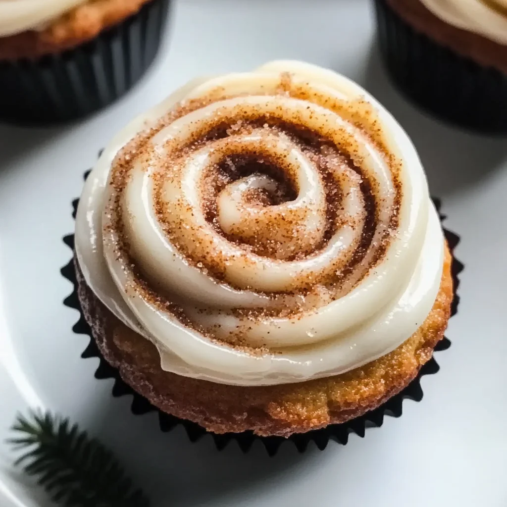 Cinnamon