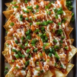 Crab Rangoon Nachos