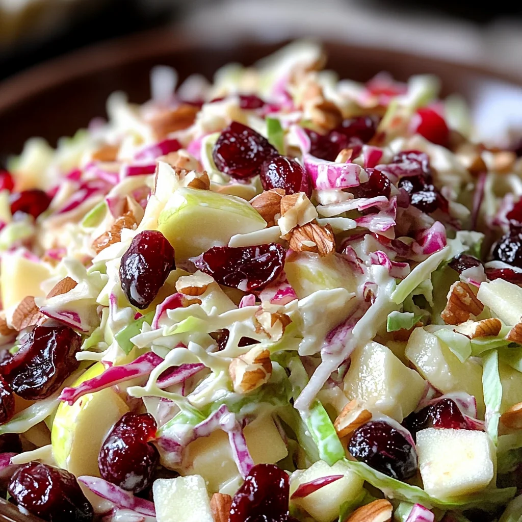Cranberry
