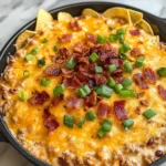 Frito Chili Cheese Dip