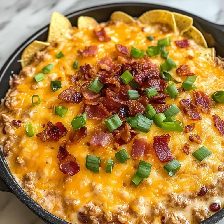 Frito Chili Cheese Dip