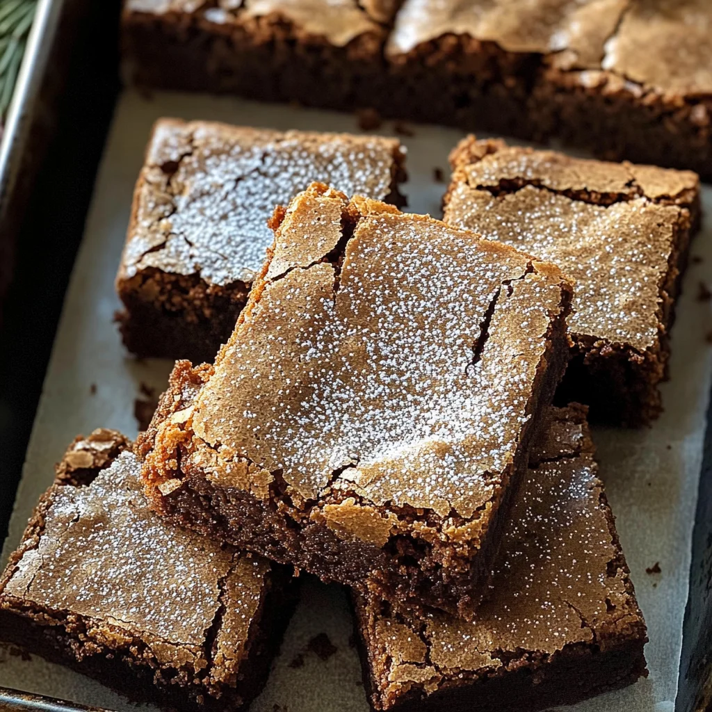 Gingerbread