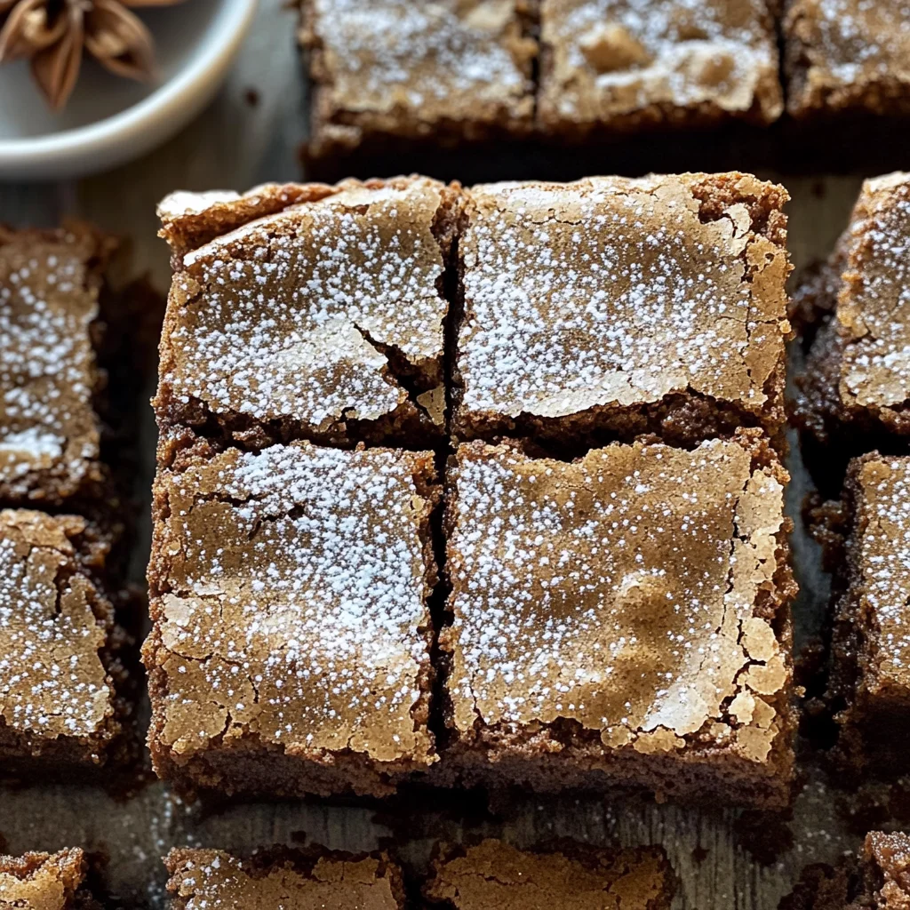 Gingerbread