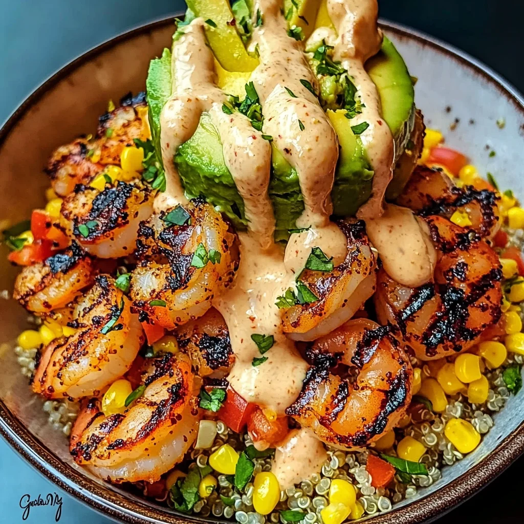 Grilled