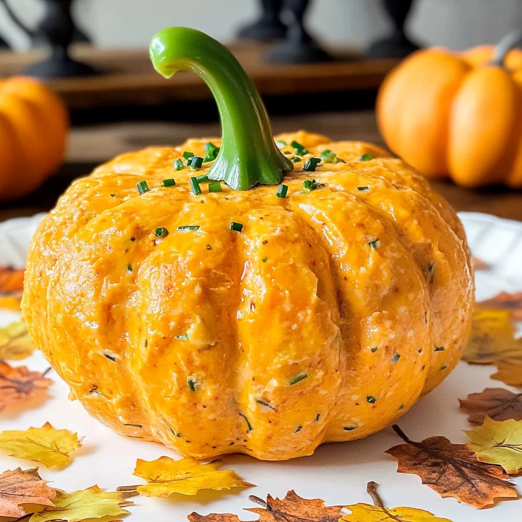Pumpkin