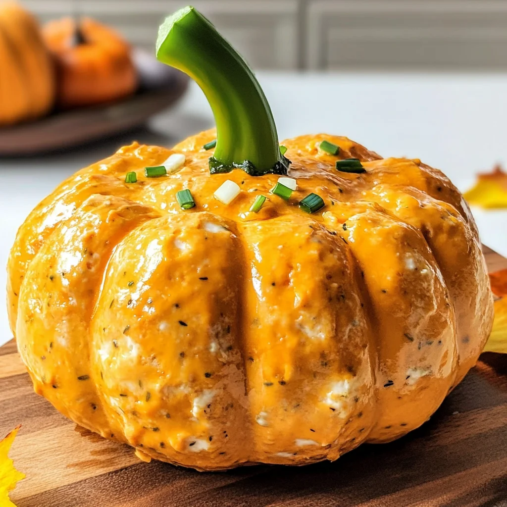 Pumpkin