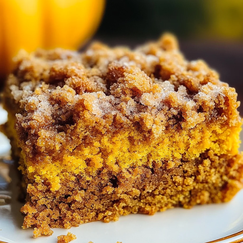 Pumpkin