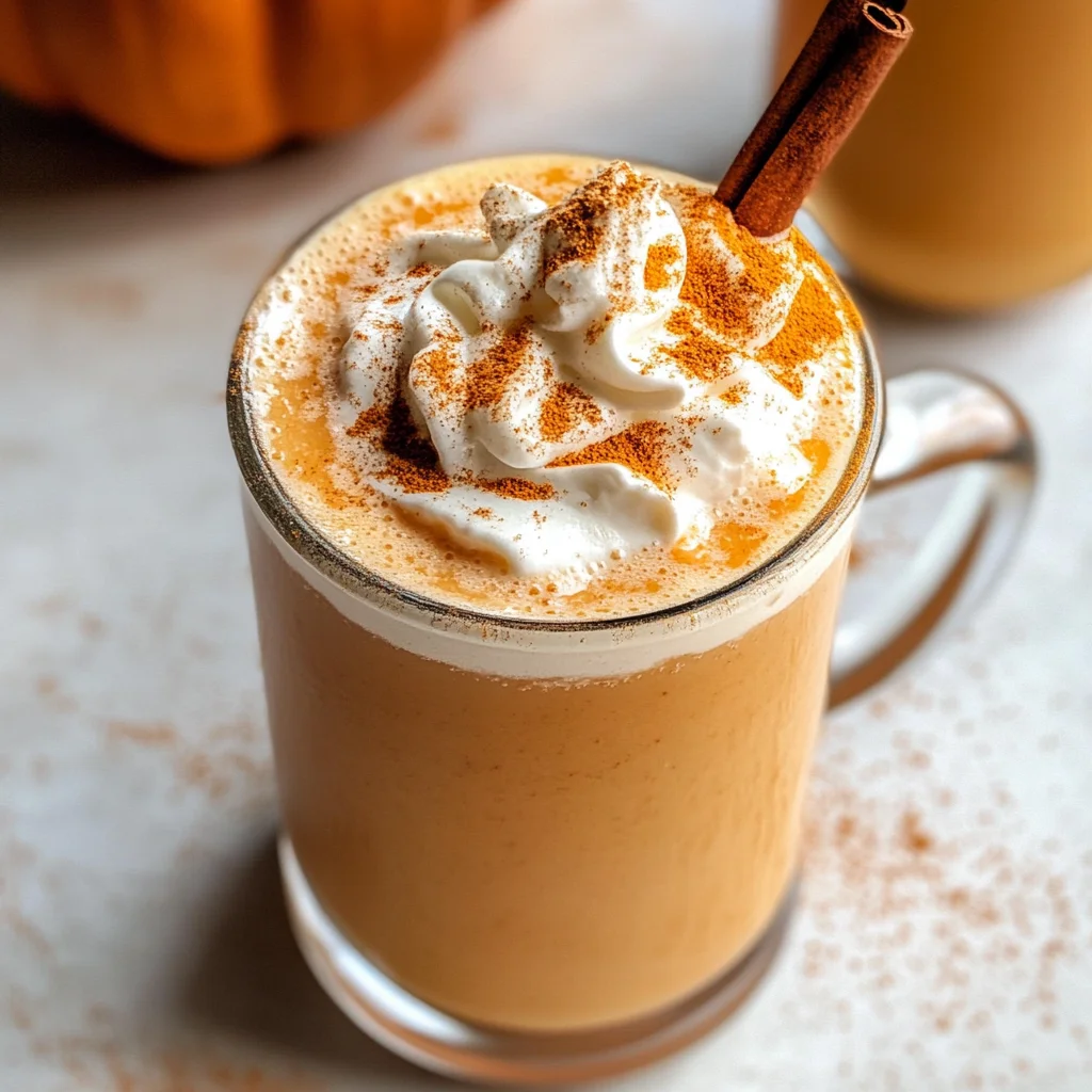 Pumpkin