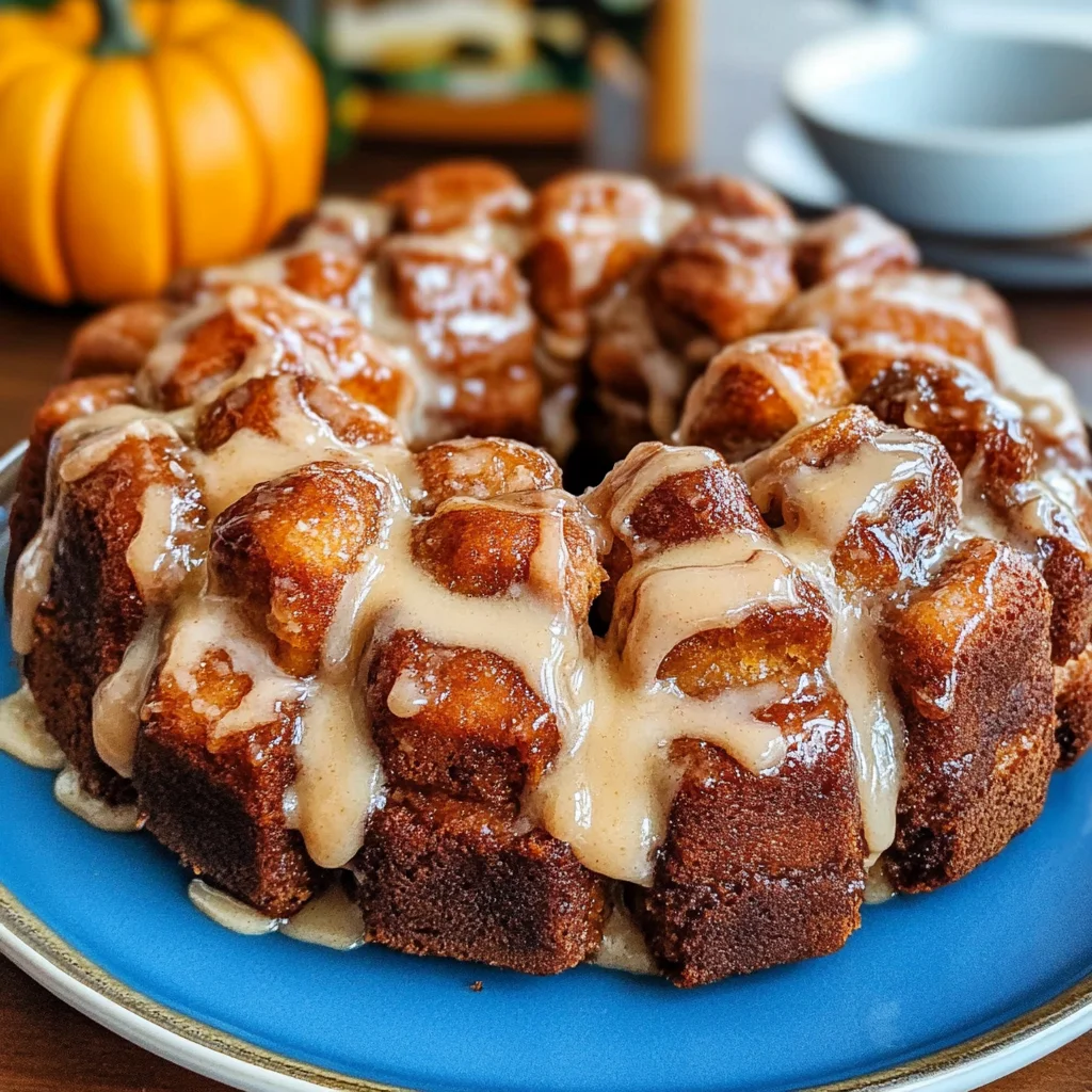 Pumpkin