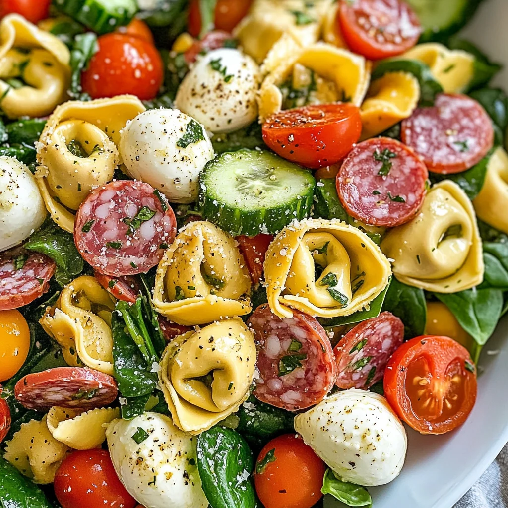 Tortellini