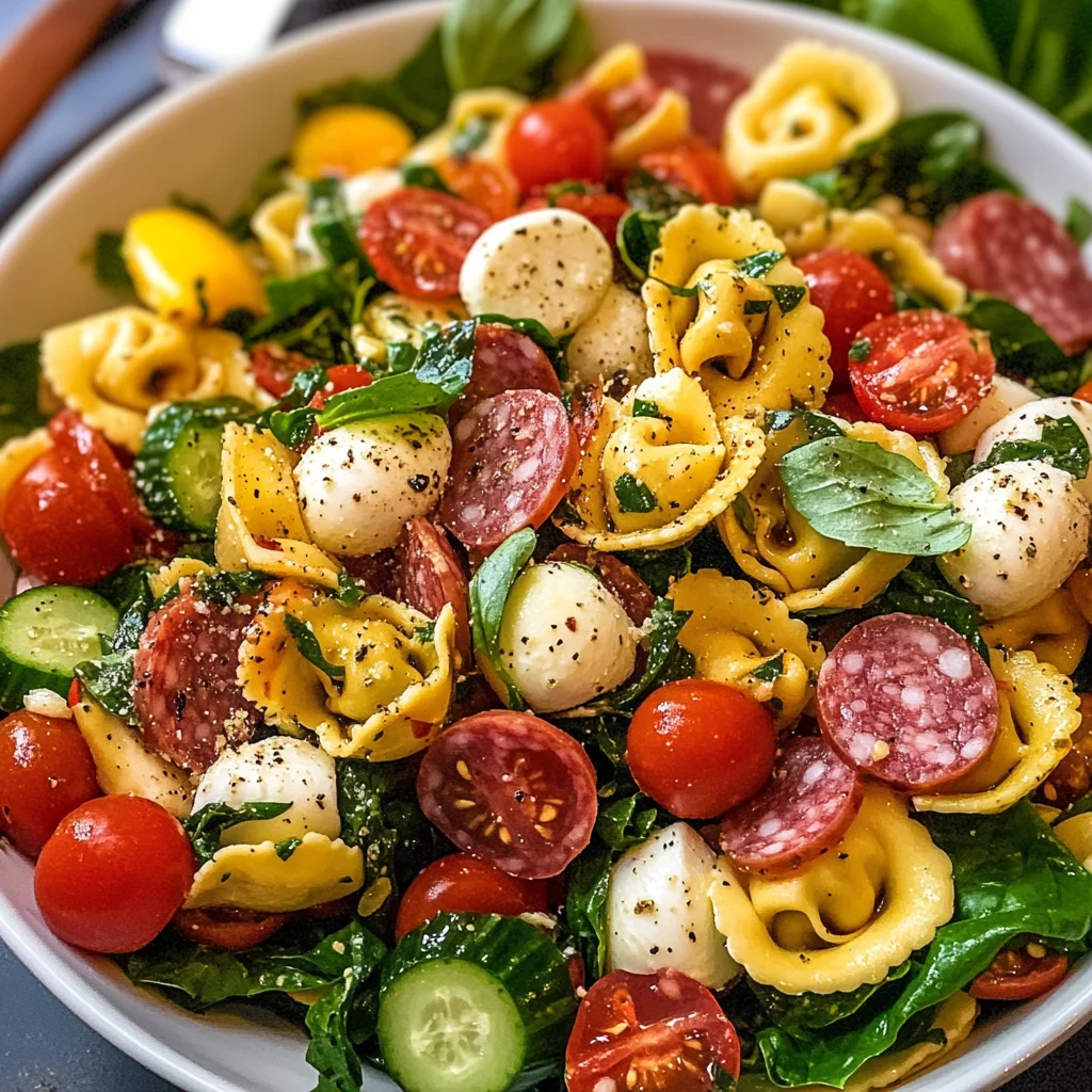 Tortellini