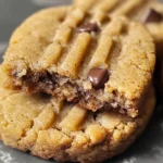 Banana Bread Cookies