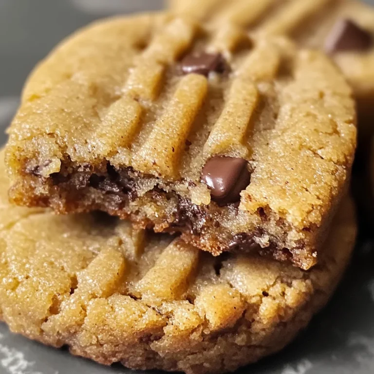Banana Bread Cookies