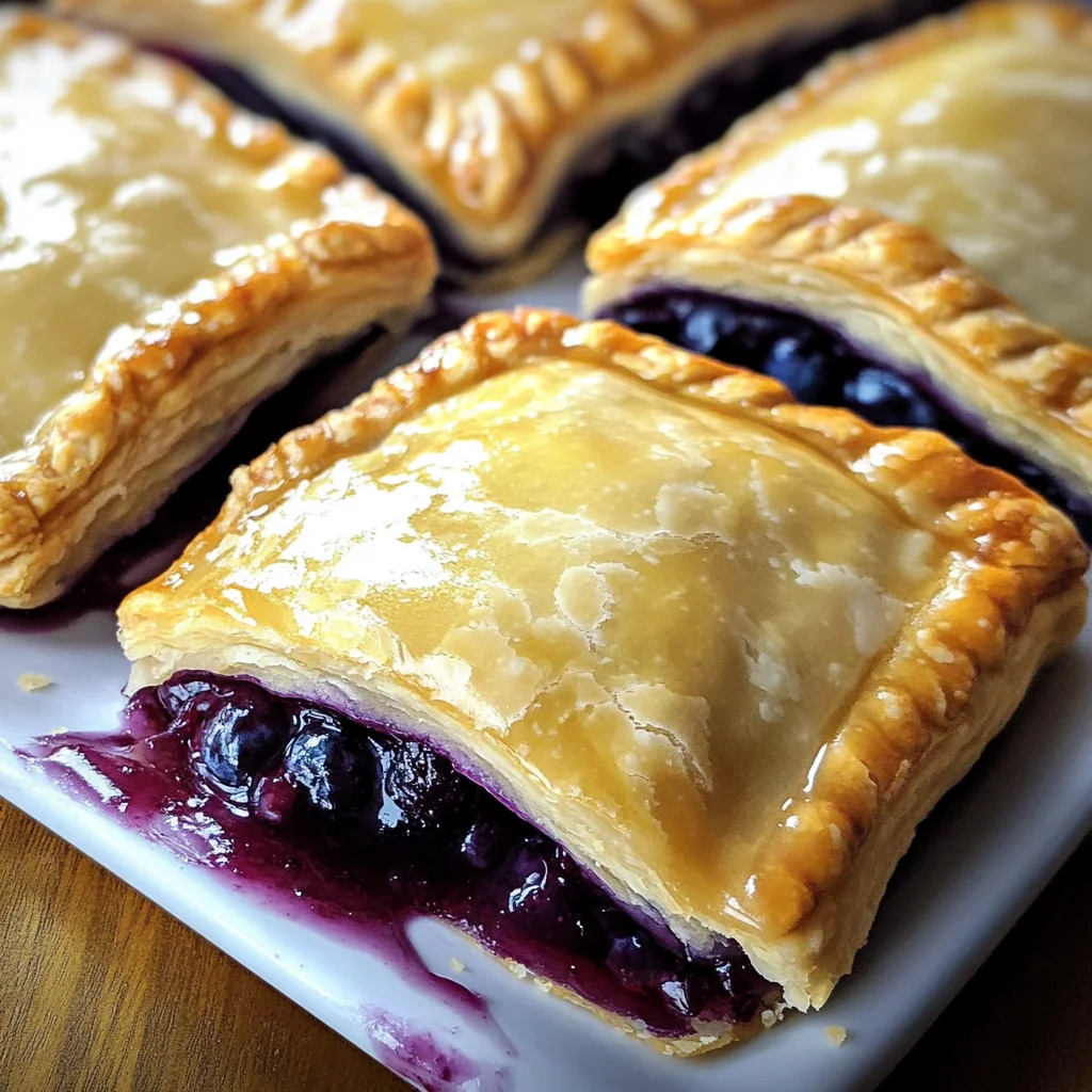 Blueberry