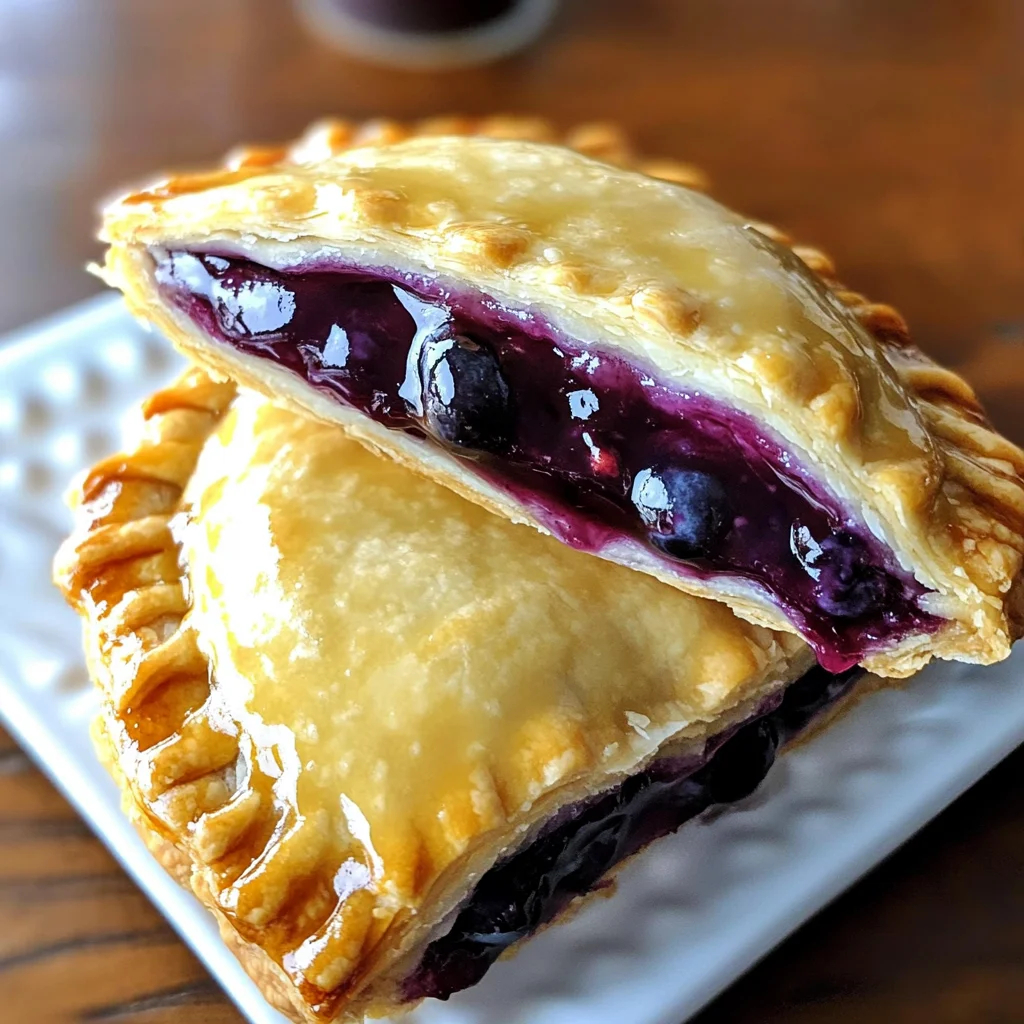 Blueberry