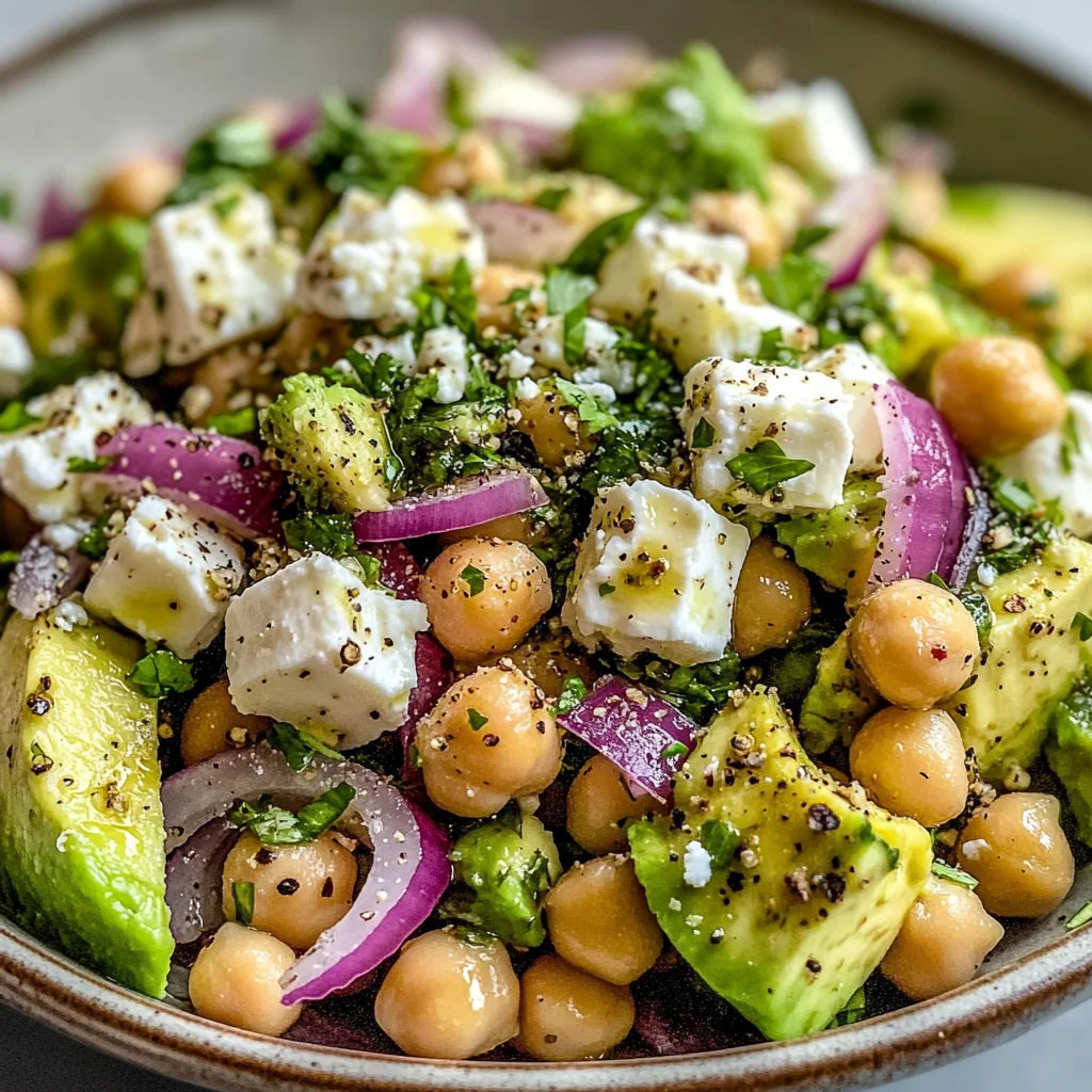 Chickpea