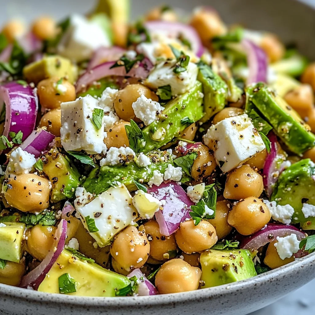 Chickpea