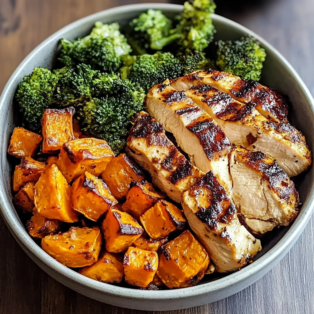 Grilled